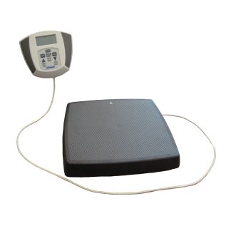 Pelstar/health O Meter Professional Scale - Remote Display Digital Scale 752kl