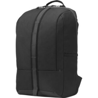 15.6" HP Commuter Bkpk Black e