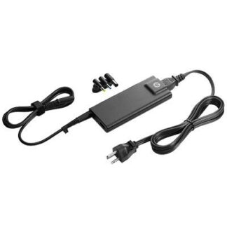 90W Slim Smart AC Adapter USB