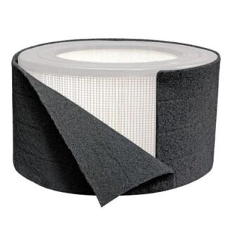 Replacement PreFilter