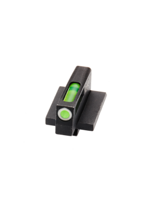 LiteWave H3 Tritium/Litepipe Front Sight for GP100 - GPN301