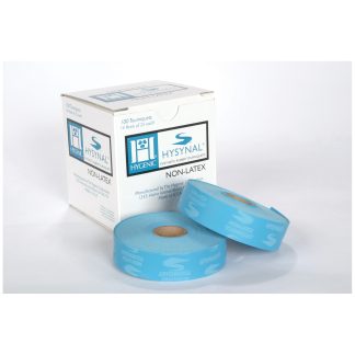 Performance Health Hysynal Synthetic Rubber Disposable Tourniquet Straps 10204