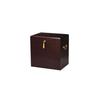 Humidor Supreme SKU # HUM-400FL -- Medici 400 Cigar Cabinet Humidor (31/55) *** 1 EACH