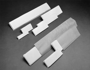 Precision Dynamics Iv Armboards 45008-11-mpn
