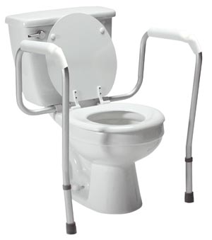 Graham Field Lumex Adjustable Height Versaframe 6460a