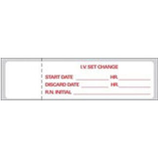 Timemed Iv Labeling Systems N-240