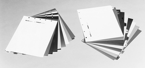 Omnimed Beam Preprinted Poly Divider Sets 220903