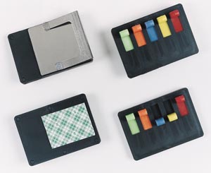 Omnimed Beam Flag-it Spine Signal 224126