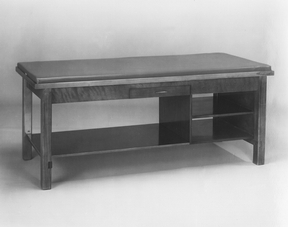 Profex Extra Duty Treatment Table 8200v