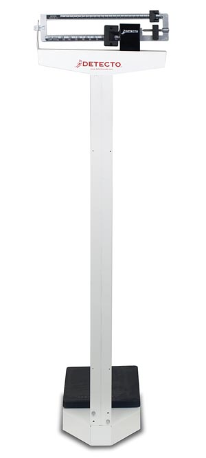 Detecto Dual-reading Physicians Scale 339