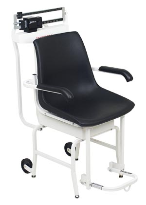 Detecto Chair Scale 475