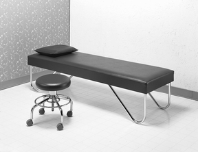 Profex Chromeline Couches 3700r