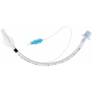 Rusch Endotracheal Tubes -- Murphy/cuffed 112082065
