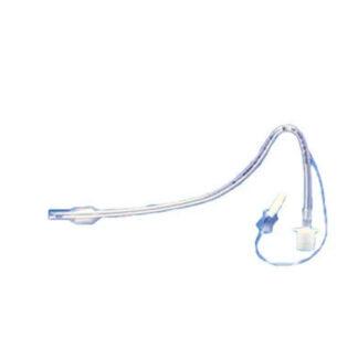 Rusch Endotracheal Tubes -- Murphy/cuffed 112082085