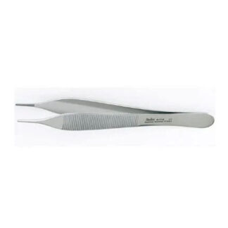 Miltex Hudson (ewald) Forceps 6-112