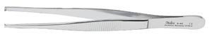 Miltex Tissue Forceps 6-94
