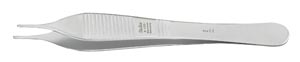 Miltex Adson Tissue Forceps 17-2500