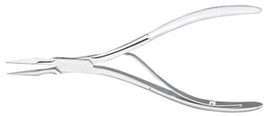 Miltex Virtus Splinter Forceps 6-336