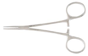 Miltex Halstead Mosquito Forceps 18-1934