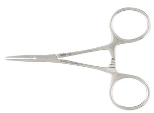 Miltex Hartman Mosquito Forceps 7-24