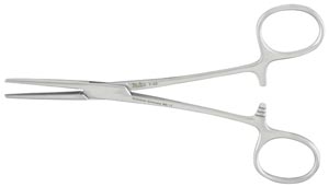 Miltex Rankin Forceps 7-94