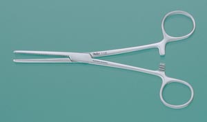 Miltex Rochester-pean Forceps 7-136