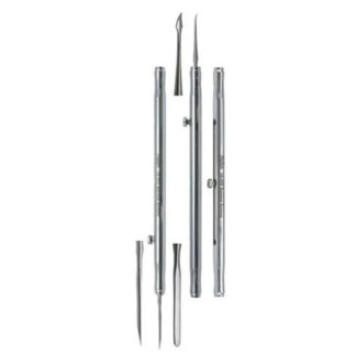 Miltex Dix Foreign Body Needle & Spud 18-402