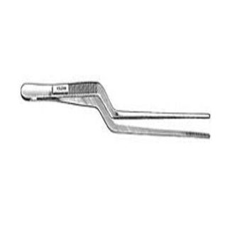 Miltex Jansen (gruenwald) Ear Forceps 6-197