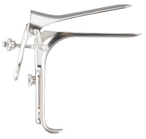Miltex Pederson Vaginal Specula 30-55