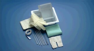 Busse Tracheostomy Care Kit 713