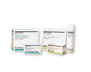 Smith & Nephew Skin-prep Protective Dressings 420400