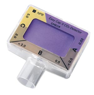 Medtronic Co2 Detector Easycap Ii