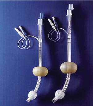 Medtronic Combitube Esophageal/tracheal Airway 5-18437