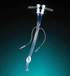 Medtronic Broncho-cath Endobronchial Tube 125039