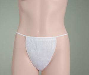Graham Medical Onedee's Elite Patient Bikini 52169