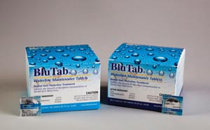 Confirm Blutab Waterline Maintenance Tablet Bt50