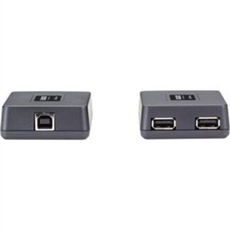 2PT USB1.1 Extender CATx