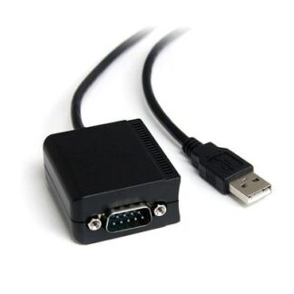 1 Port USB to Serial Cable TAA