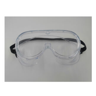 PPE IMPORT - SKU # GOGGLES-IMPORT-77077 - Medical Protective Goggles *** 1 Case of 200 Goggles -- (IN STOCK, SHIPS IN 3 - 7 BUSINESS DAYS)