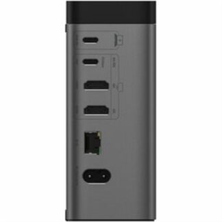 USB C 11in1 Pro GaN Dock