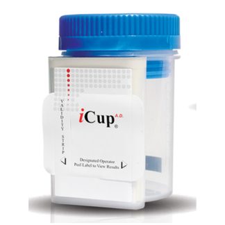 Alere Toxicology Icup A.d. (all Inclusive Cup) I-dua-157-013