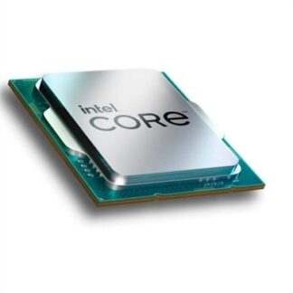 Core i914900K Processor Single