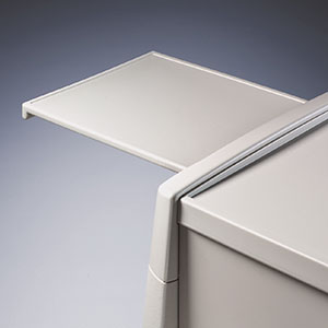 Capsa Healthcare Avalo Medical Cart Accessories Ug-emrdws-12400-lc