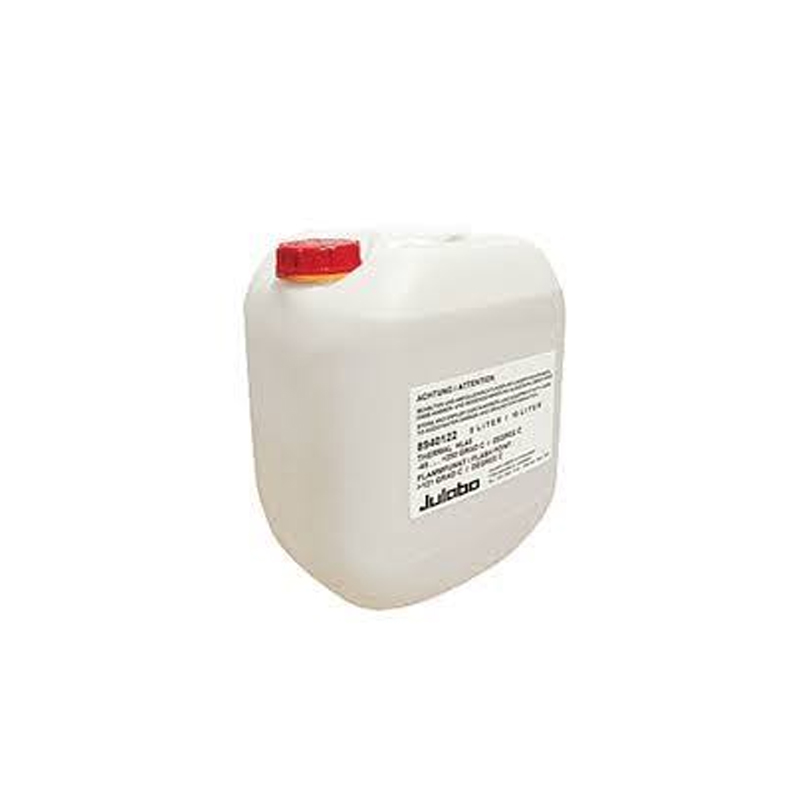Julabo Sku 8891402 Bath Fluids Thermal C5 10 Liter *** 1 Each