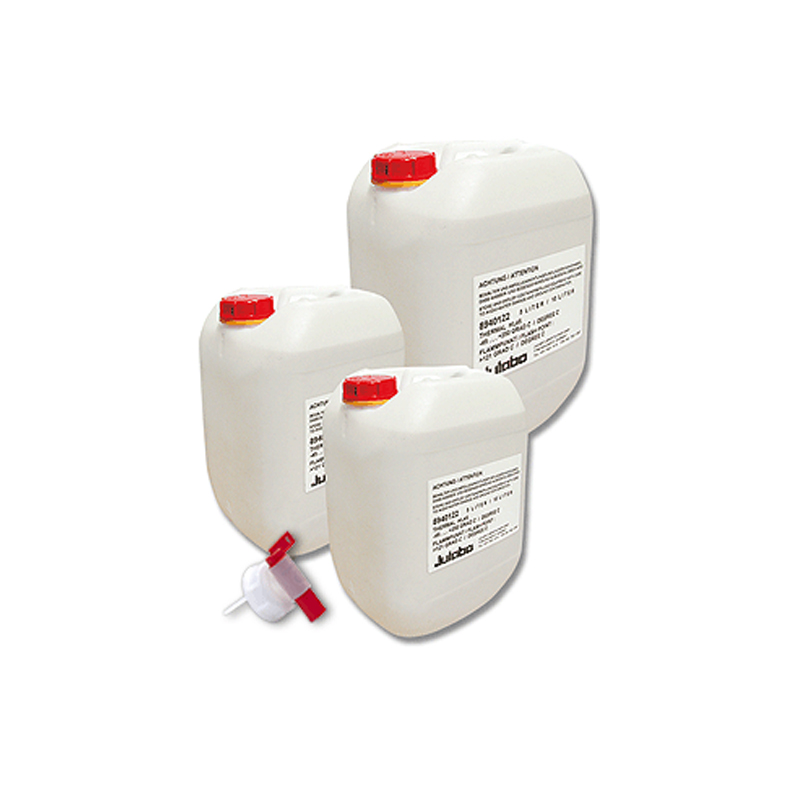 Julabo Sku 8891412 Bath Fluids Thermal P60 10 Liter *** 1 Each