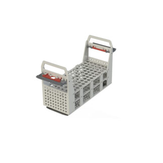 Julabo SKU # 9970301 Test Tube Racks *** 1 EACH