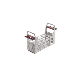 Julabo SKU # 9970303 Test Tube Racks *** 1 EACH