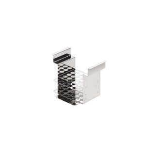 Julabo SKU # 9970320 Test Tube Racks *** 1 EACH