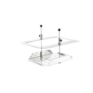 Julabo SKU # 9970502 Test Tube Racks - Immersion-height adjustable platform for B19-B27 *** 1 EACH