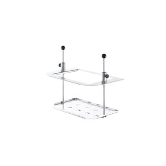 Julabo SKU # 9970503 Test Tube Racks - Immersion-height adjustable platform for B13-B17 *** 1 EACH